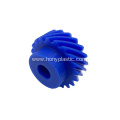 POM plastic Gear High Precision plastic gears